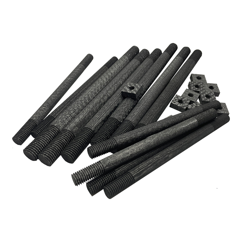 Ugljik-ugljik kompozitni materijali